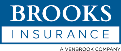 Brooks Insurance Logo